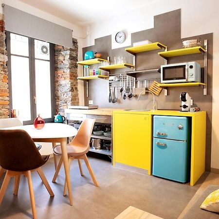 Baby Art Apartment Арона Экстерьер фото