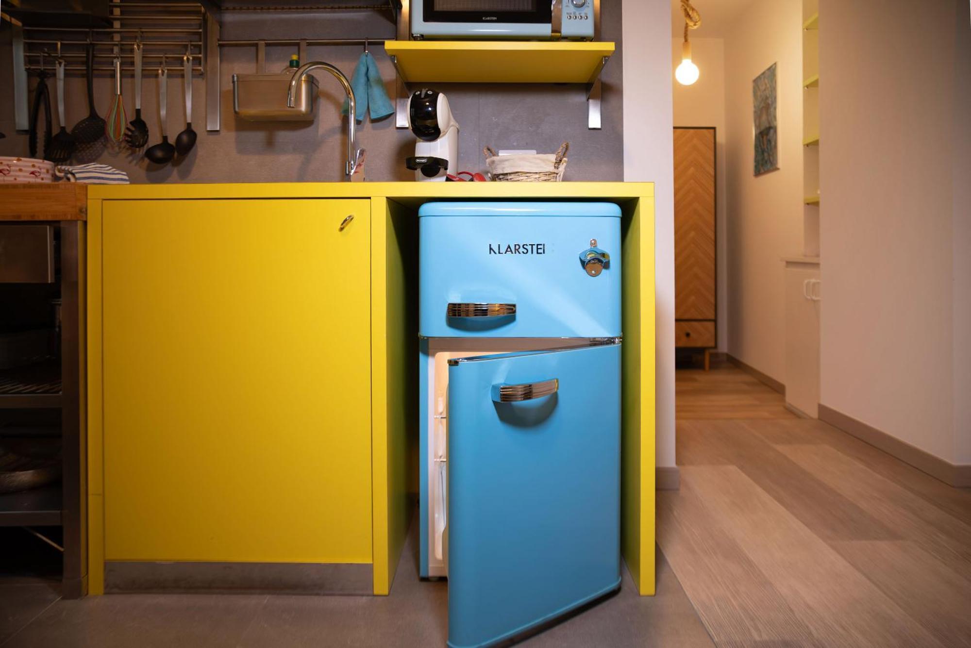 Baby Art Apartment Арона Экстерьер фото